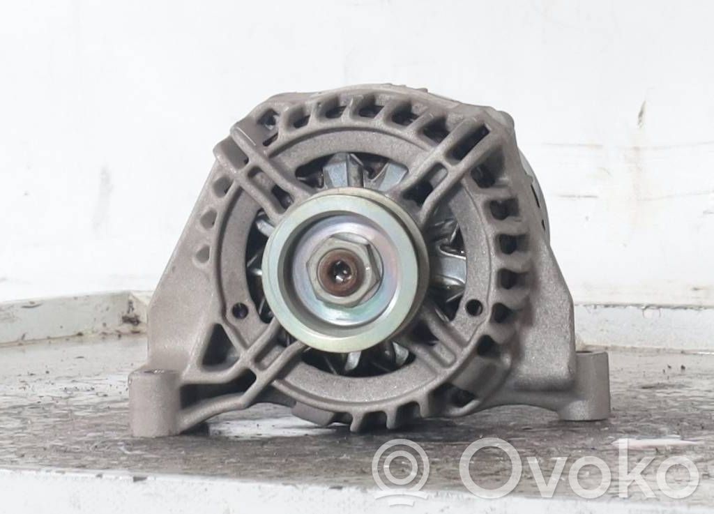 Fiat Panda III Alternador 
