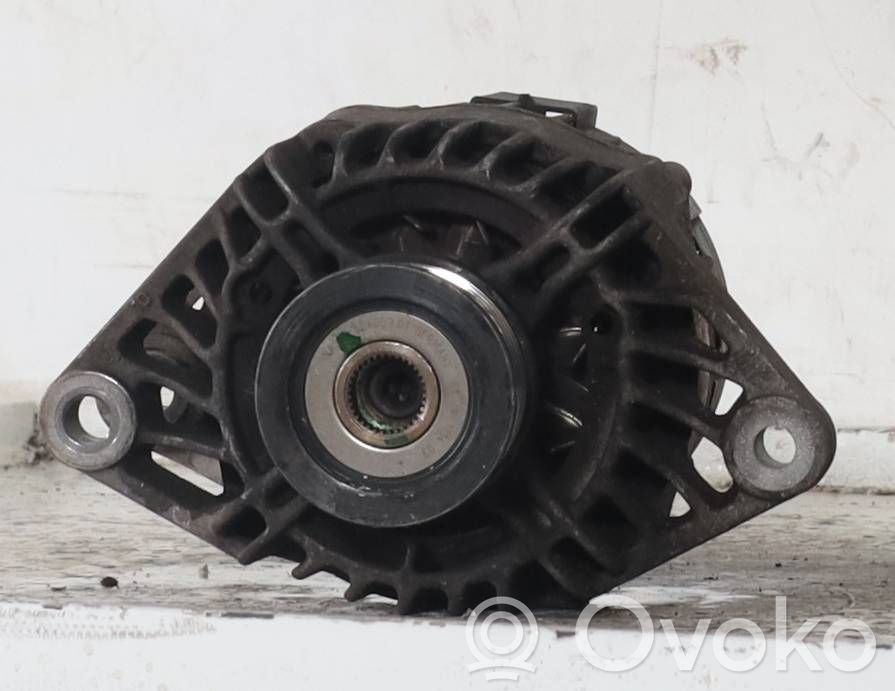 Fiat Punto (188) Alternador 