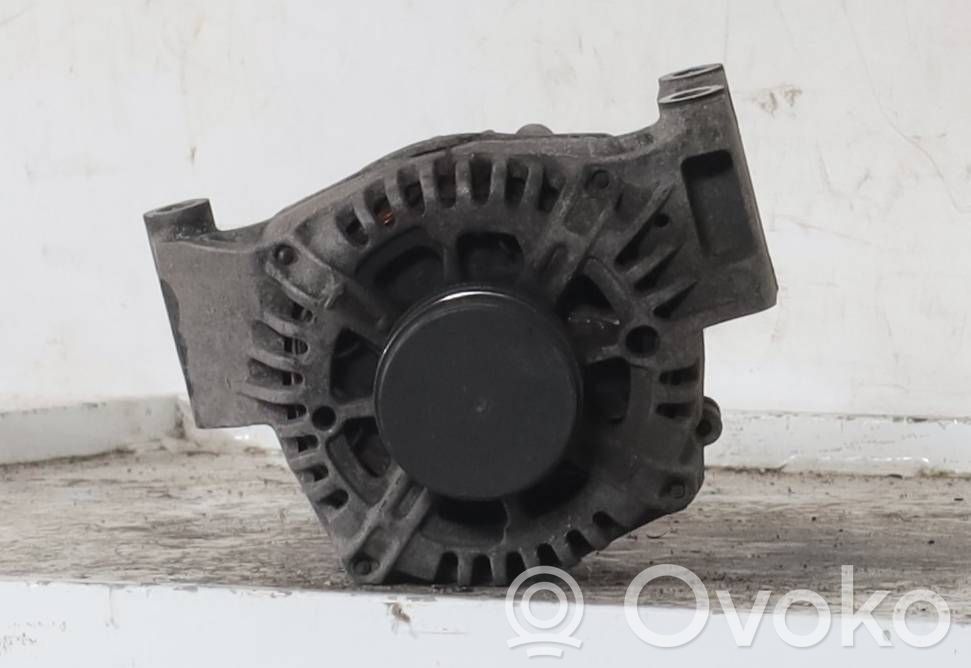 Fiat Panda II Генератор 