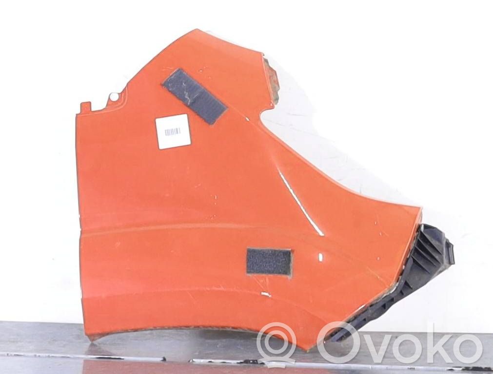 Fiat Ducato Parafango 