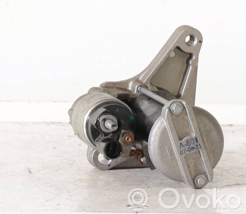 Fiat Panda III Motor de arranque 