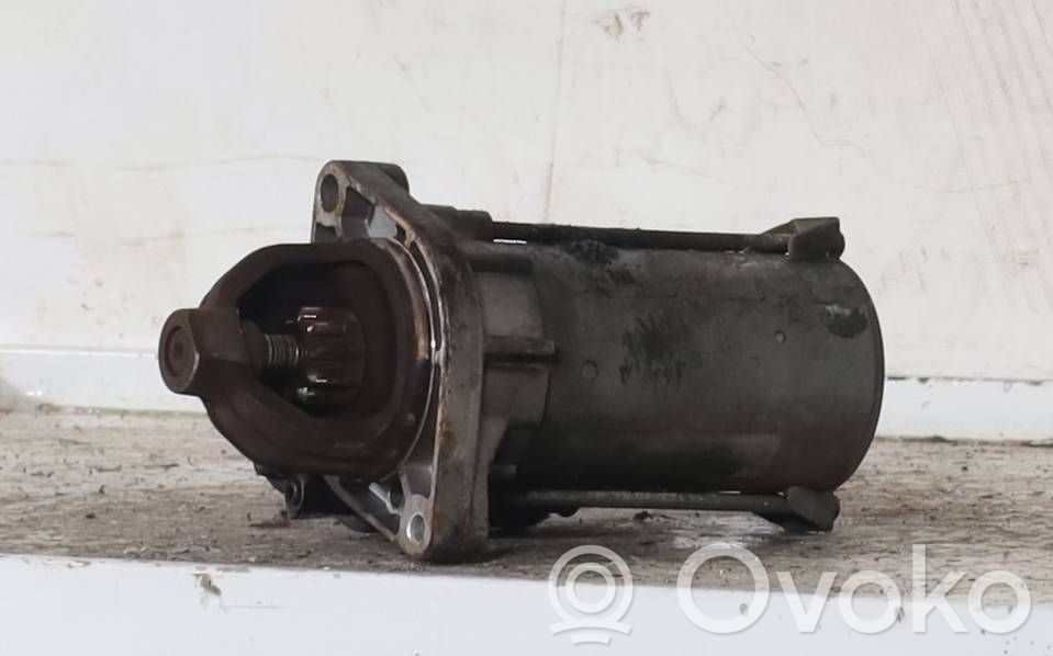 Fiat Panda II Starter motor 