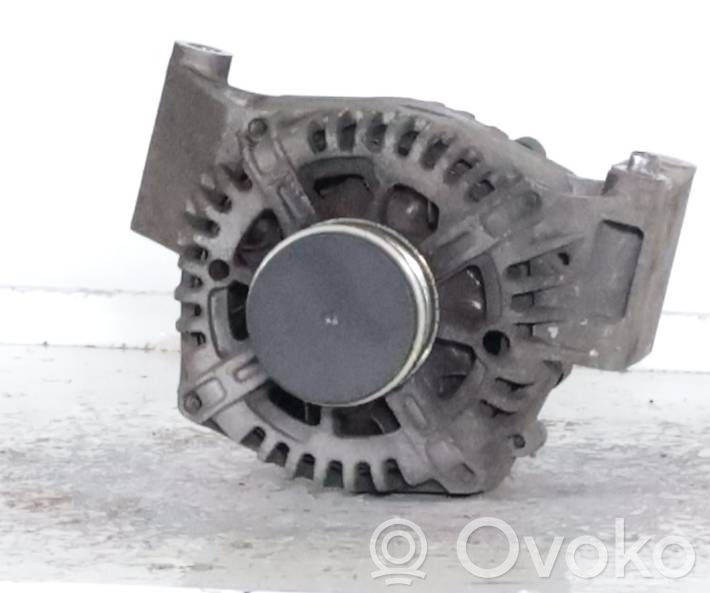 Fiat Panda III Ģenerators 