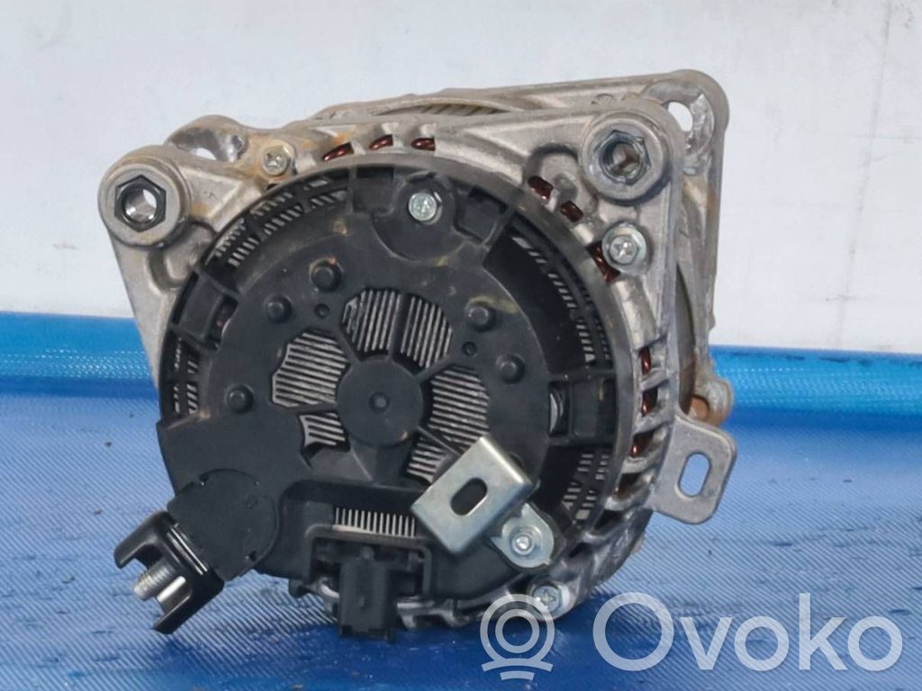 Fiat Ducato Alternador 