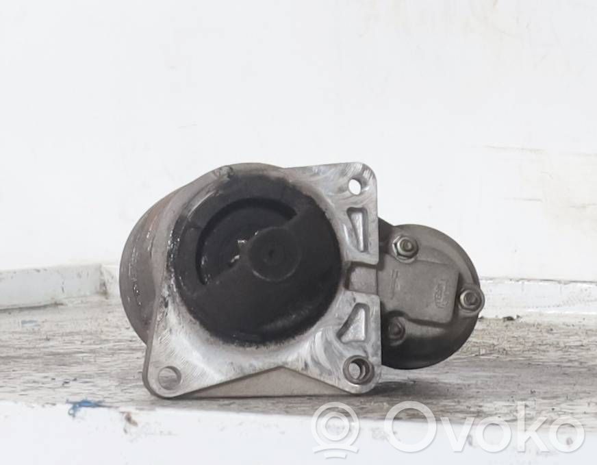 Fiat Punto (188) Motorino d’avviamento 