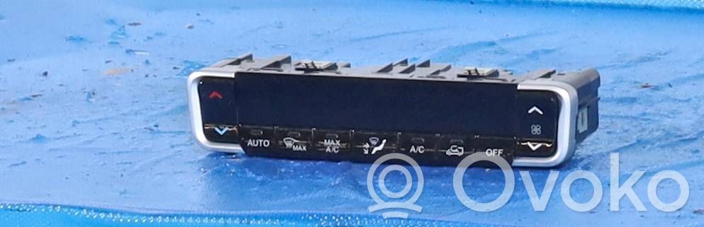 Fiat Ducato Centralina del climatizzatore 