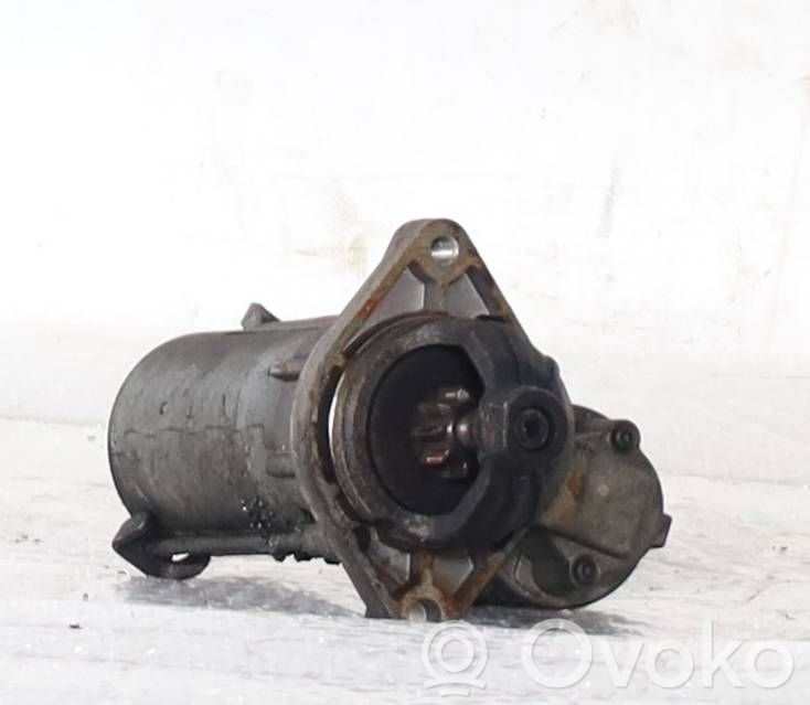 Fiat Panda II Starter motor 