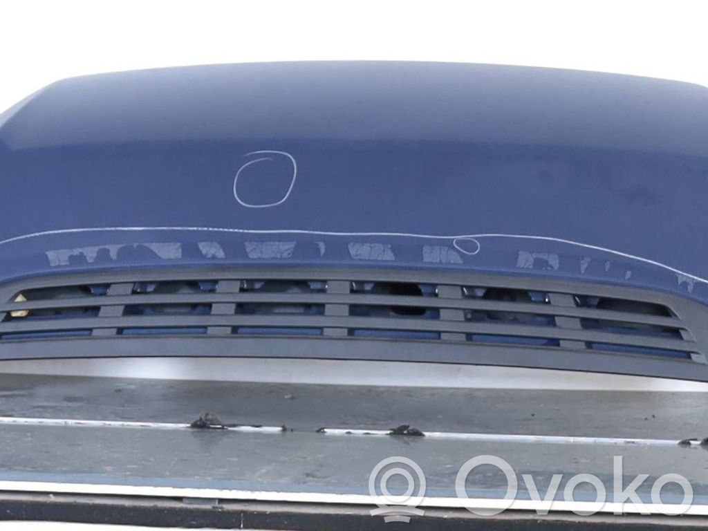 Fiat Ducato Motorhaube 