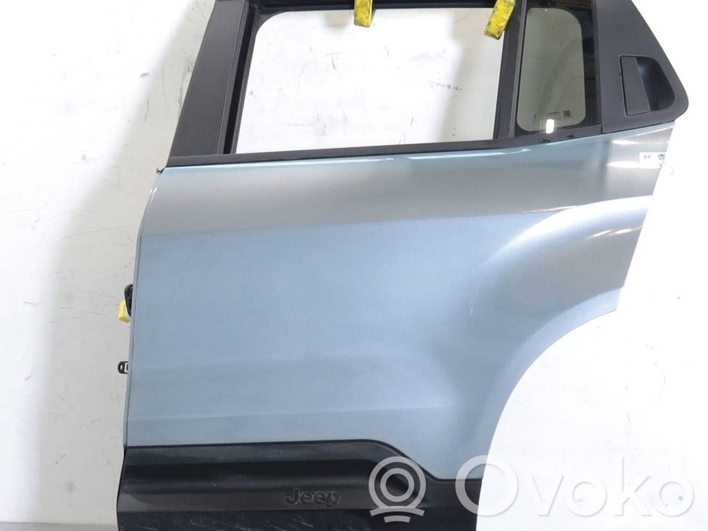 Jeep Avenger Ușă spate 