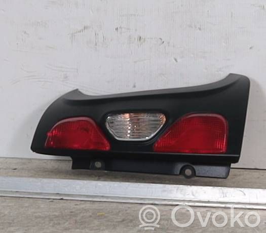 Fiat Panda III Luci posteriori 