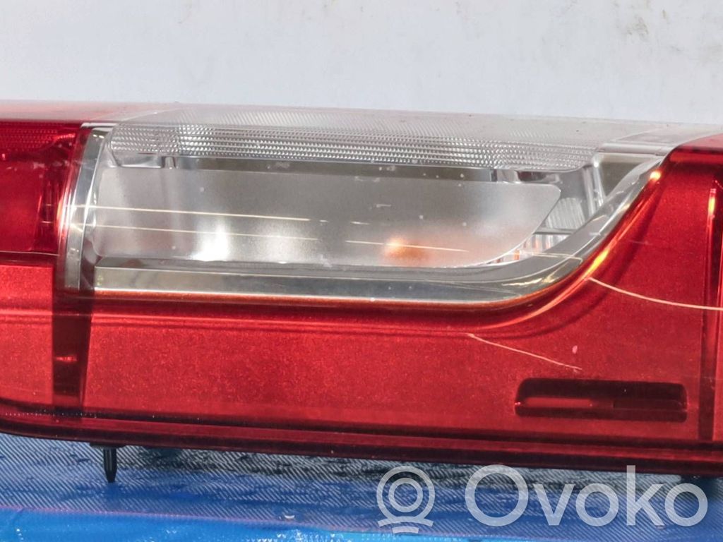 Lampa tylna   22798UP,1380673080