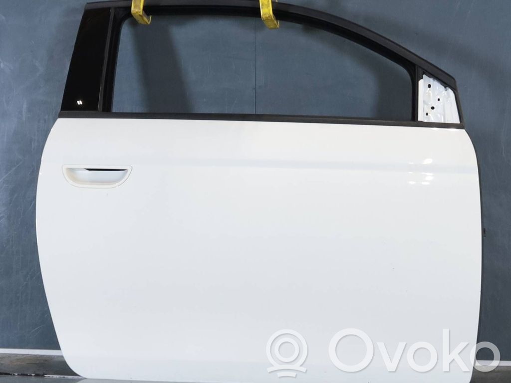 Fiat 500E Puerta delantera 