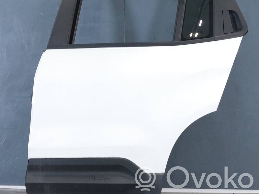 Drzwi tylne   30846UP,52169953