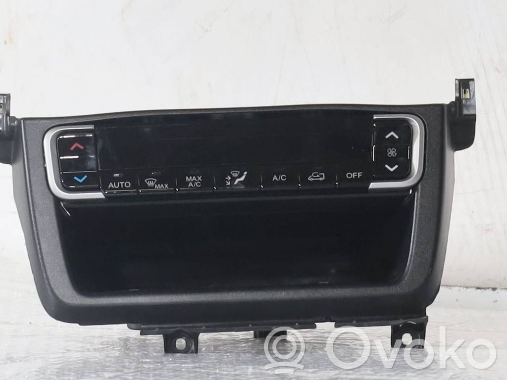 Fiat Ducato Centralina del climatizzatore 