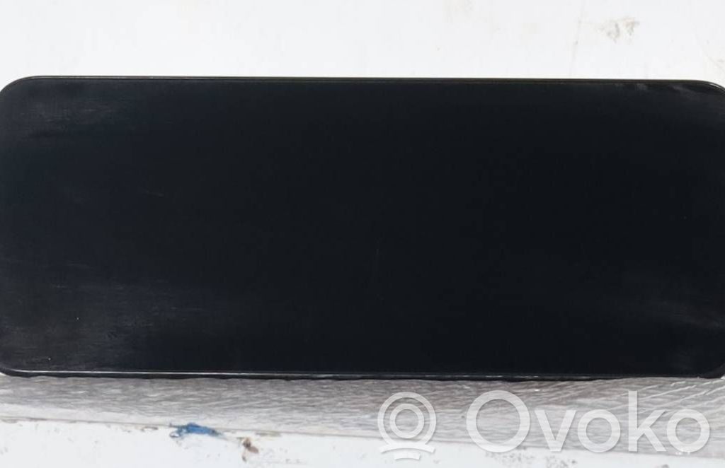 Fiat 500E Monitor / wyświetlacz / ekran 
