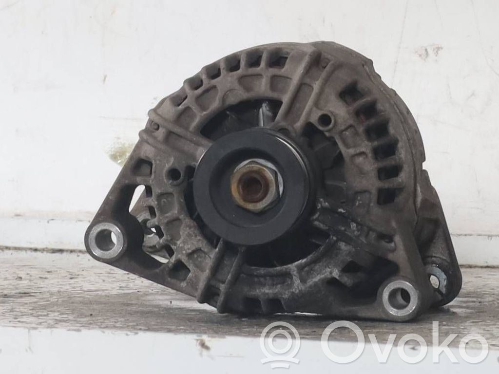 Alternador   31187UP,93190139