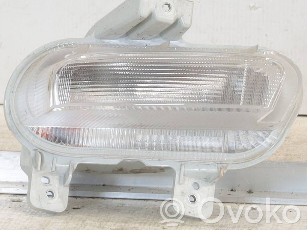 Jeep Renegade Faro diurno con luce led 