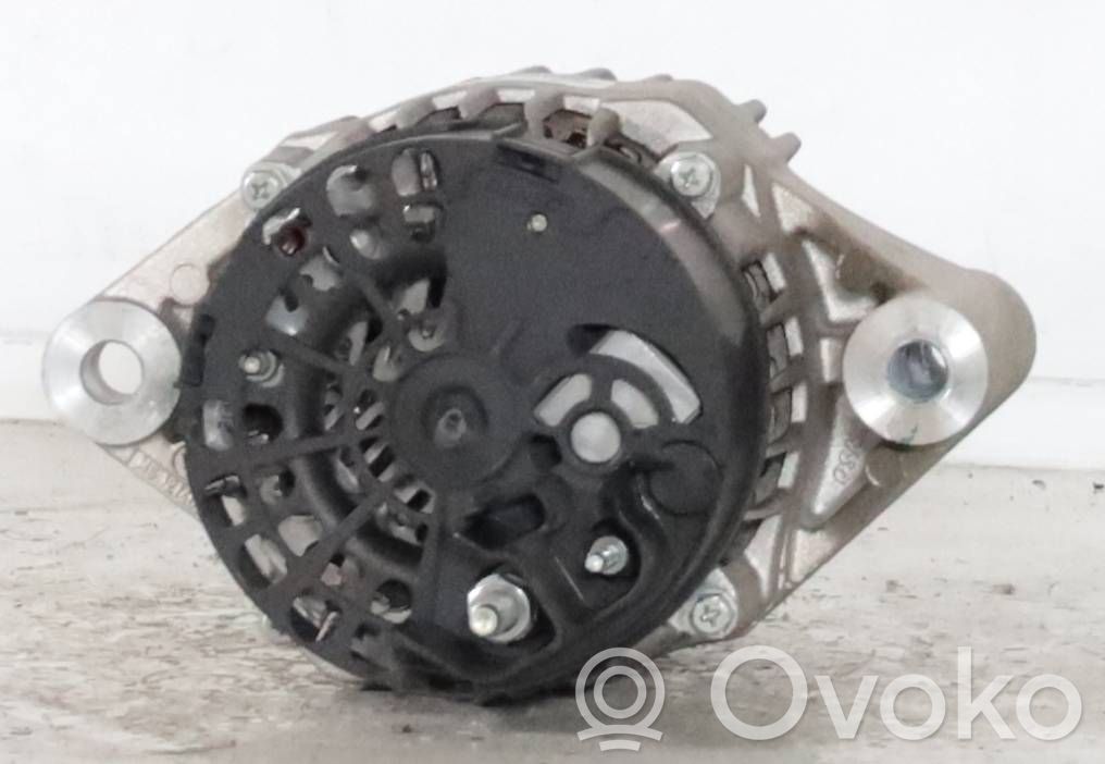 Alternator   7665UP,52003514