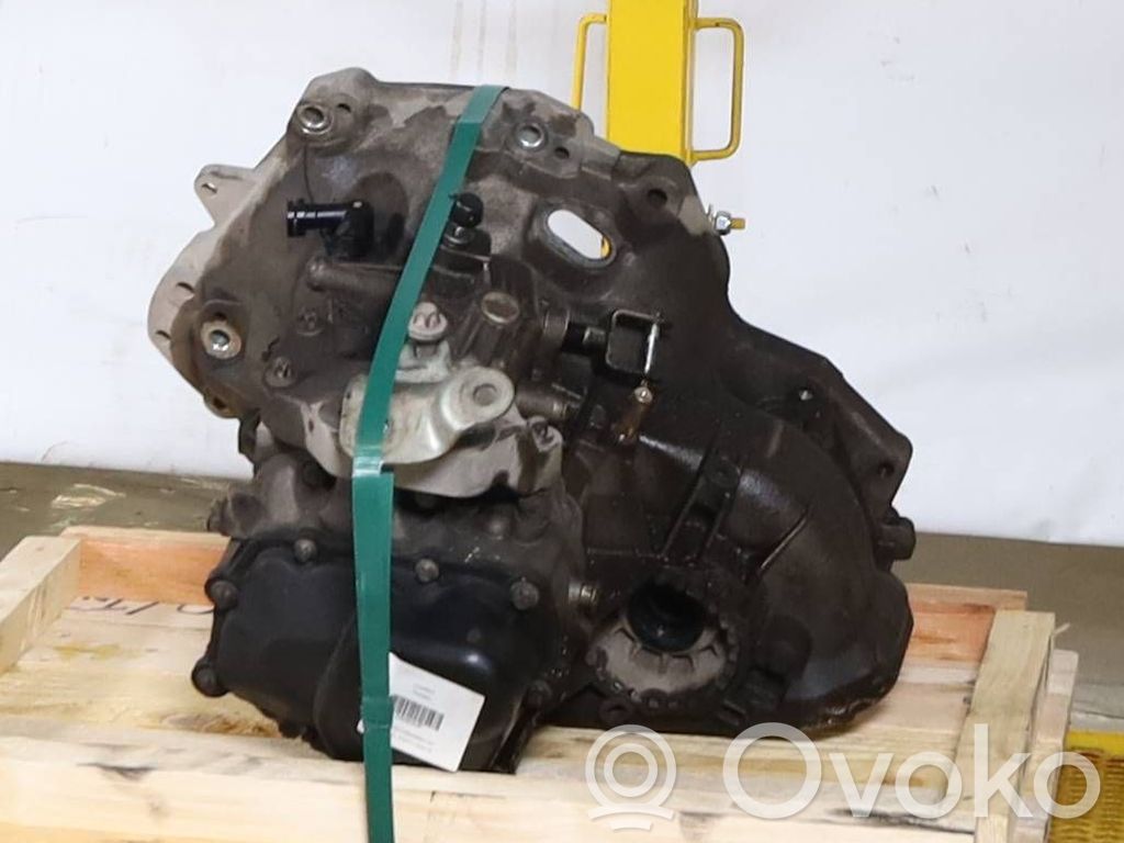 Automatyczna skrzynia biegów   29060UP,93191894