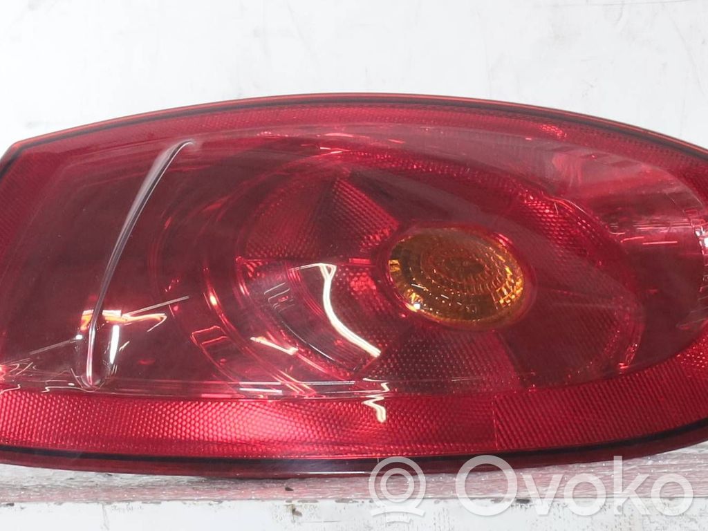 Fiat Bravo Lampă spate în caroserie 