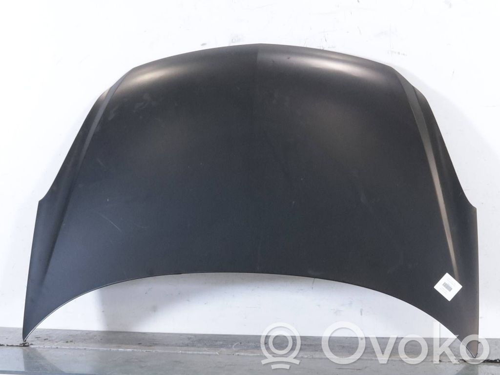 Opel Corsa D Konepelti 
