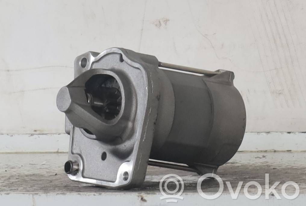 Motor de arranque   31737UP,9812715480