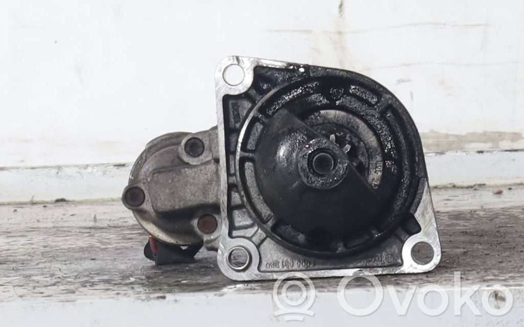 Fiat Croma Motor de arranque 