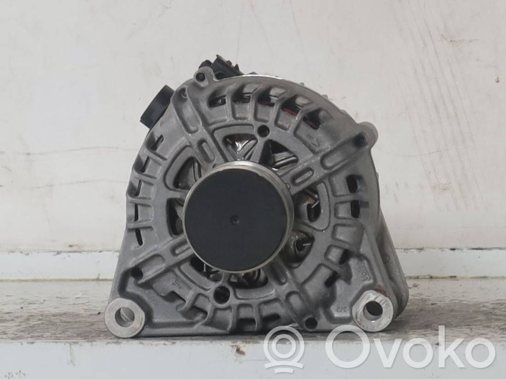 Jeep Avenger Alternador 