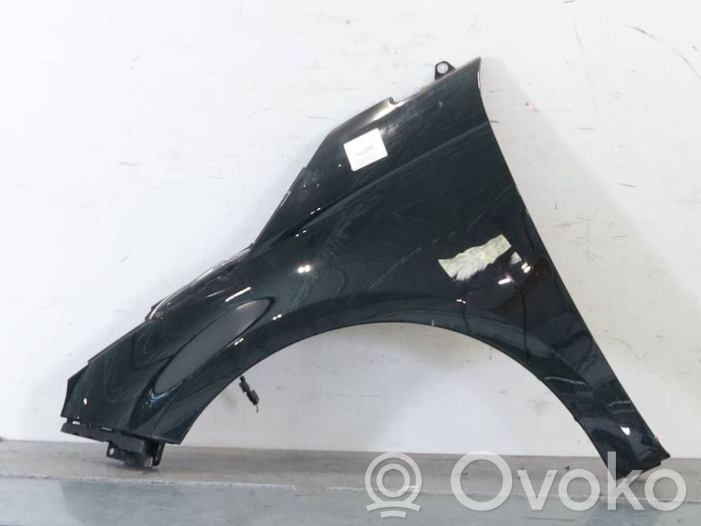 Fiat 500E Guardabarro 