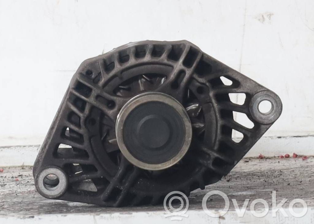 Fiat Bravo Alternador 