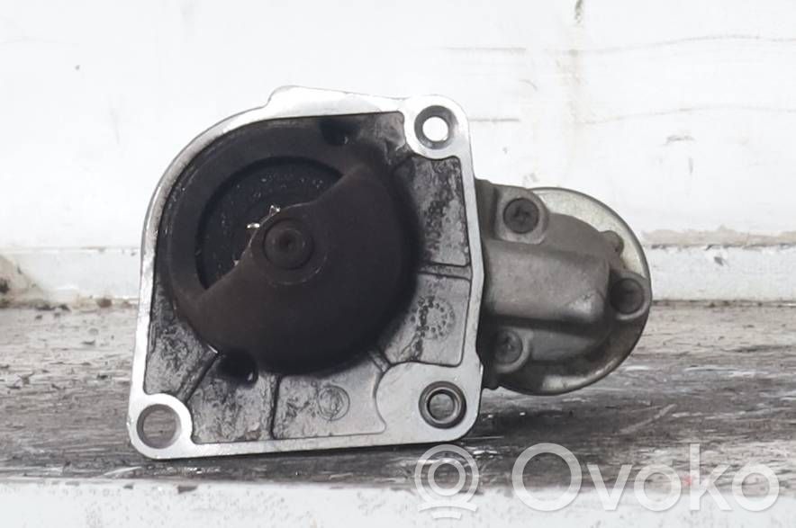 Fiat Seicento/600 Motorino d’avviamento 
