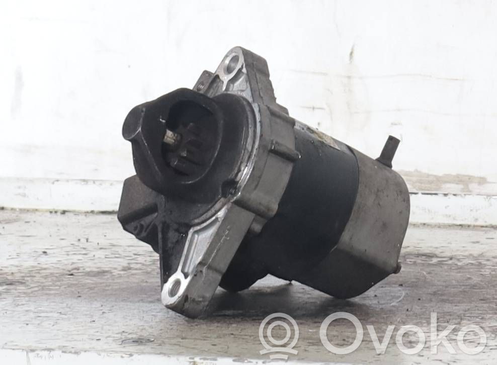 Peugeot 107 Motor de arranque 