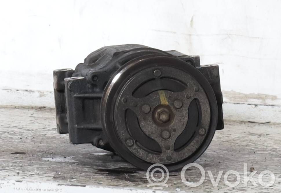 Fiat Panda II Compresor (pompă) aer condiționat (A/C) 