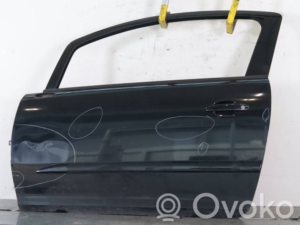Opel Corsa D Portiera anteriore 