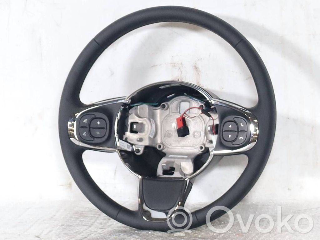 Fiat 500 Volante 
