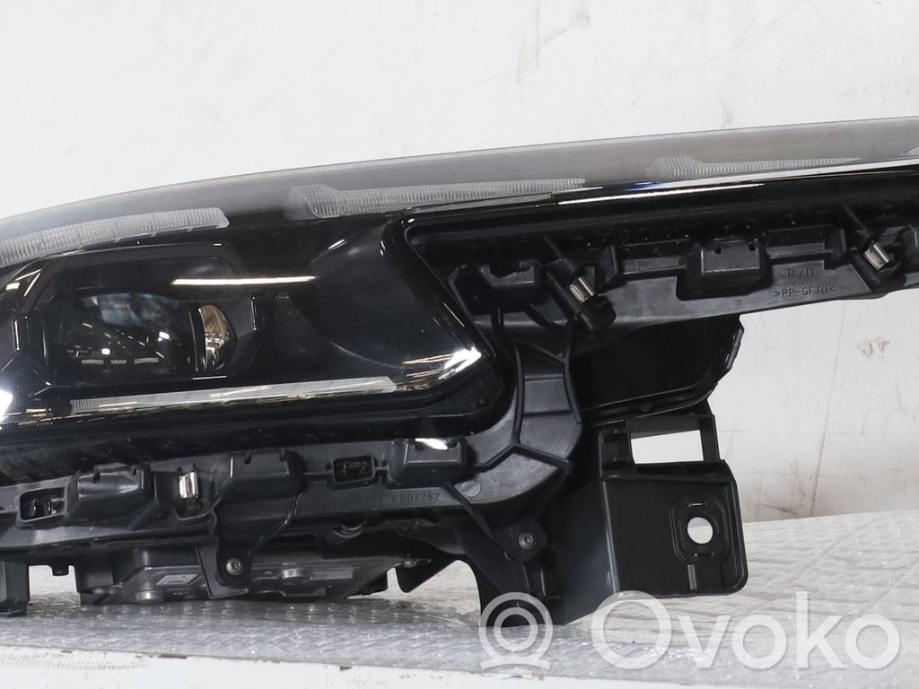 Lampa przednia   29542UP,50572573