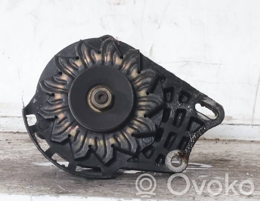 Alternator   36465UP,46472225
