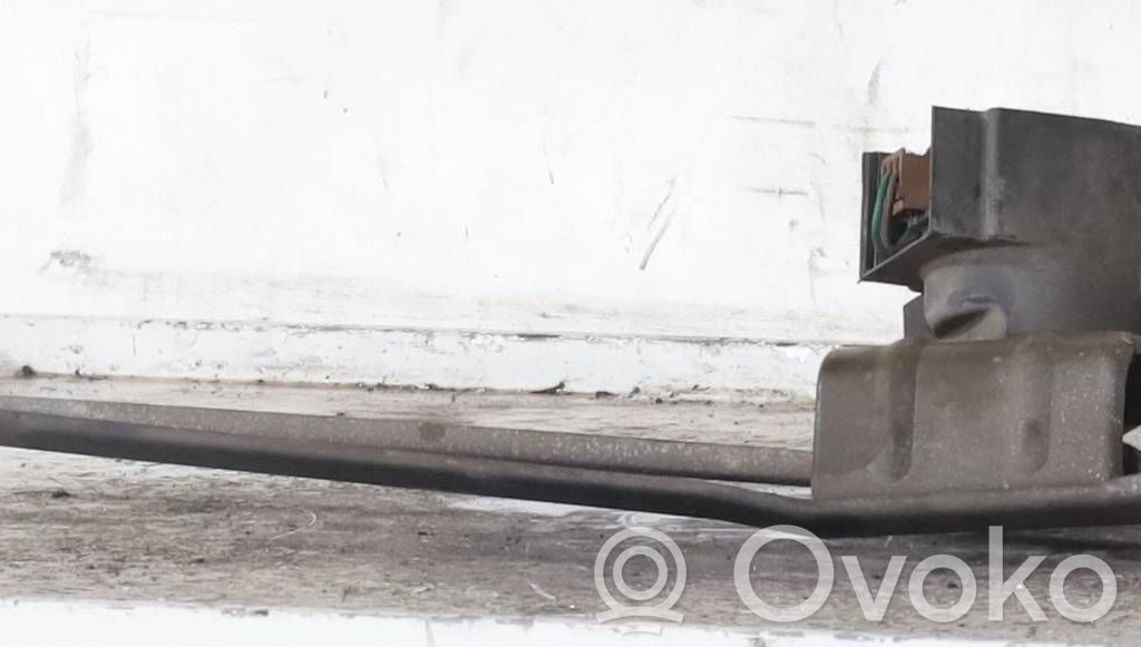 Fiat Seicento/600 Motor și paralelogram ștergător parbriz 