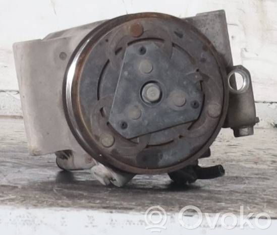 Peugeot 107 Compressore aria condizionata (A/C) (pompa) 