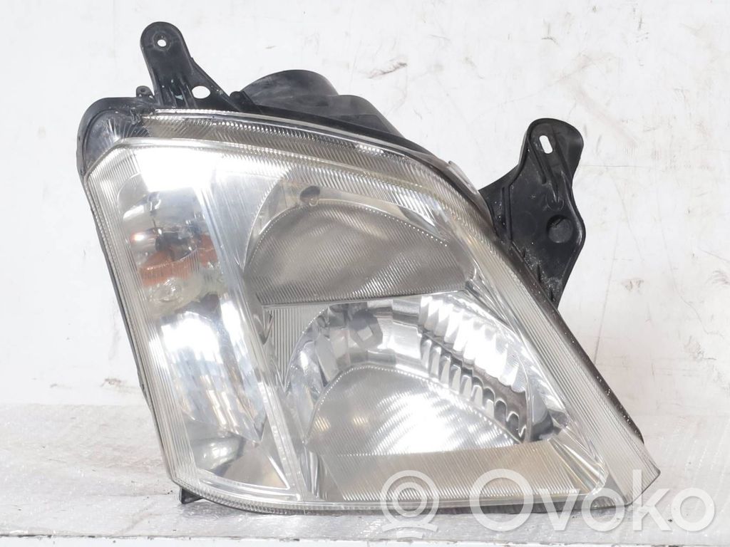 Opel Meriva A Far 