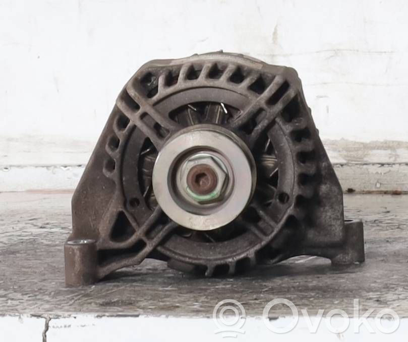 Fiat Panda II Alternador 