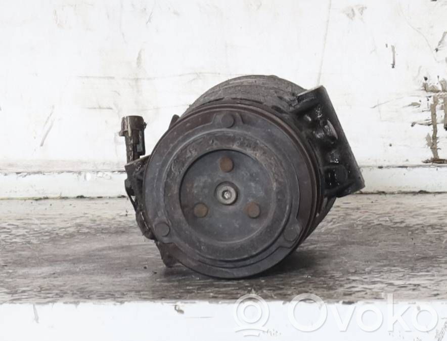 Opel Meriva A Compresor (pompă) aer condiționat (A/C) 