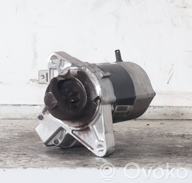Peugeot 107 Motor de arranque 