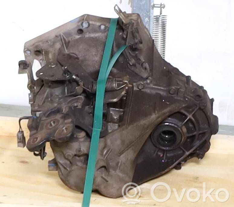 Peugeot 107 Scatola del cambio automatico 