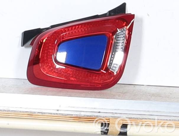 Fiat 500 Lampă spate în caroserie 