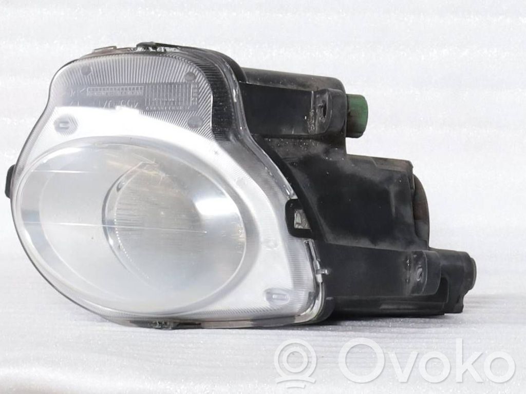 Fiat 500 Proiector lumini zi LED 