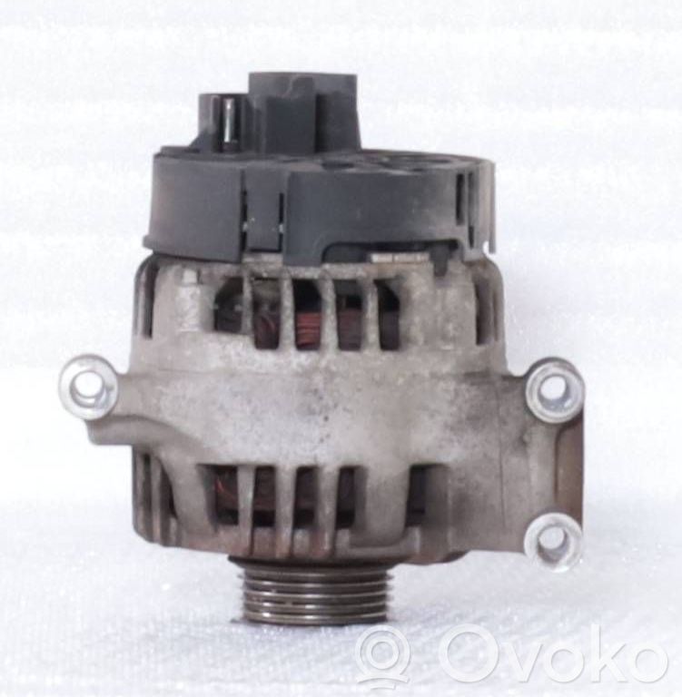 Fiat Panda II Alternador 