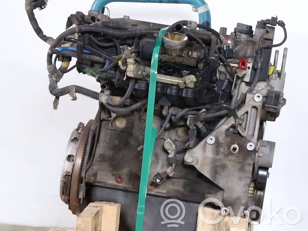 Motor   44514UP,71744435