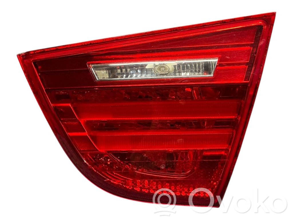 BMW 3 E90 E91 Galinis žibintas kėbule 