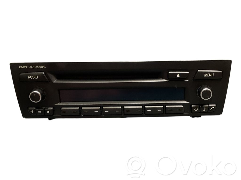 BMW 3 E90 E91 Radio / CD-Player / DVD-Player / Navigation 